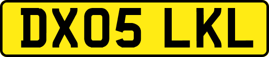 DX05LKL