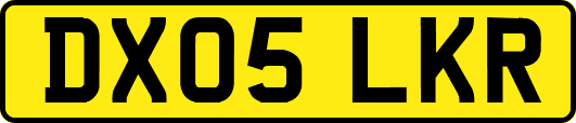 DX05LKR