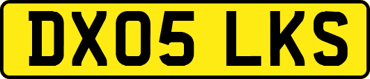 DX05LKS