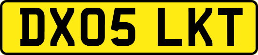 DX05LKT