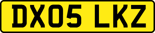 DX05LKZ