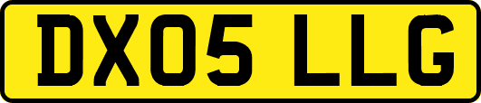 DX05LLG