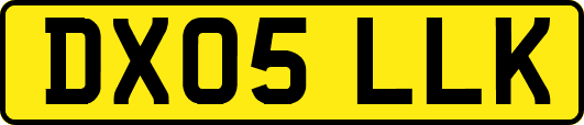 DX05LLK