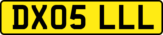 DX05LLL