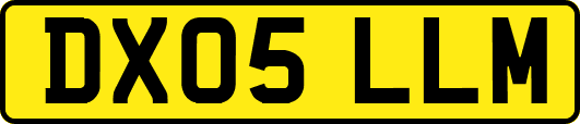 DX05LLM