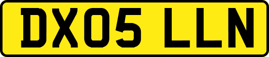 DX05LLN