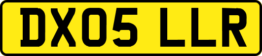 DX05LLR