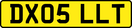 DX05LLT