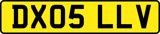 DX05LLV
