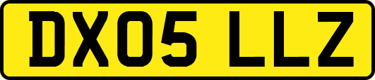 DX05LLZ