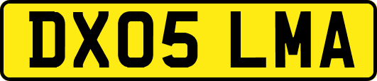 DX05LMA