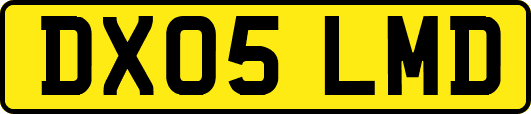 DX05LMD
