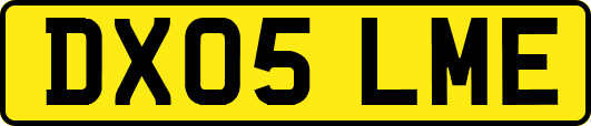 DX05LME
