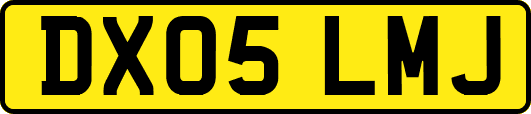 DX05LMJ