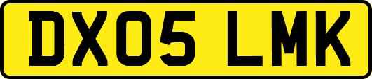 DX05LMK