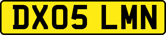 DX05LMN