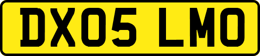 DX05LMO