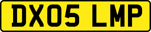 DX05LMP