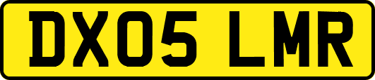 DX05LMR