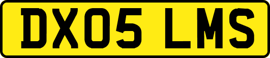 DX05LMS
