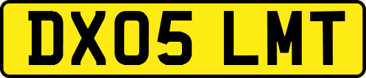 DX05LMT