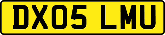 DX05LMU