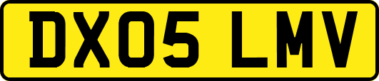 DX05LMV