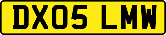 DX05LMW