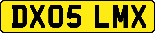 DX05LMX
