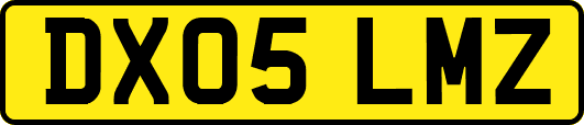 DX05LMZ