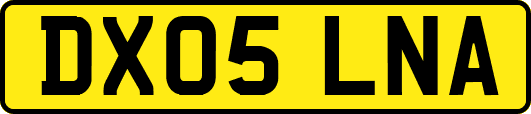 DX05LNA
