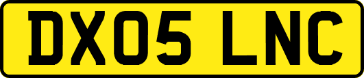 DX05LNC