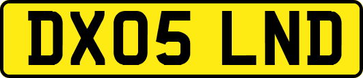 DX05LND