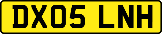DX05LNH