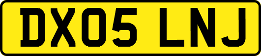 DX05LNJ
