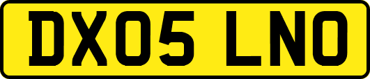 DX05LNO