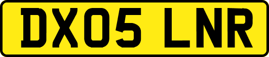 DX05LNR