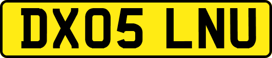 DX05LNU
