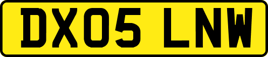 DX05LNW