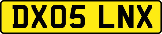 DX05LNX