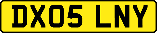 DX05LNY