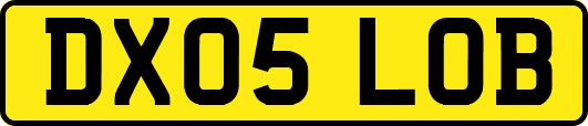 DX05LOB