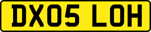 DX05LOH