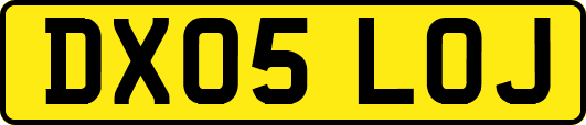 DX05LOJ