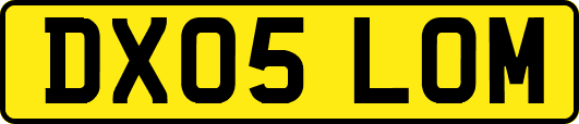 DX05LOM