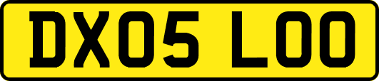 DX05LOO
