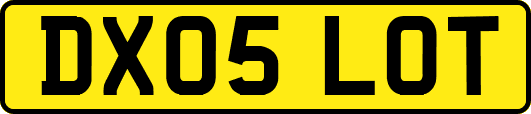 DX05LOT