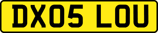 DX05LOU