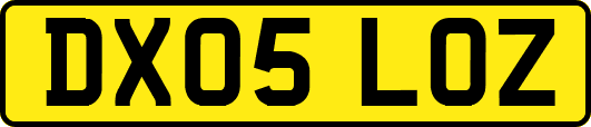 DX05LOZ