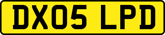 DX05LPD